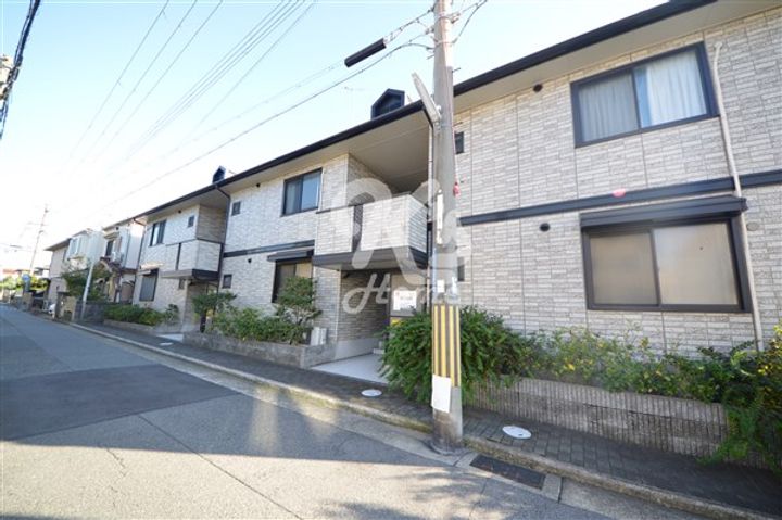 ヴェールハイム霞ヶ丘のその他画像