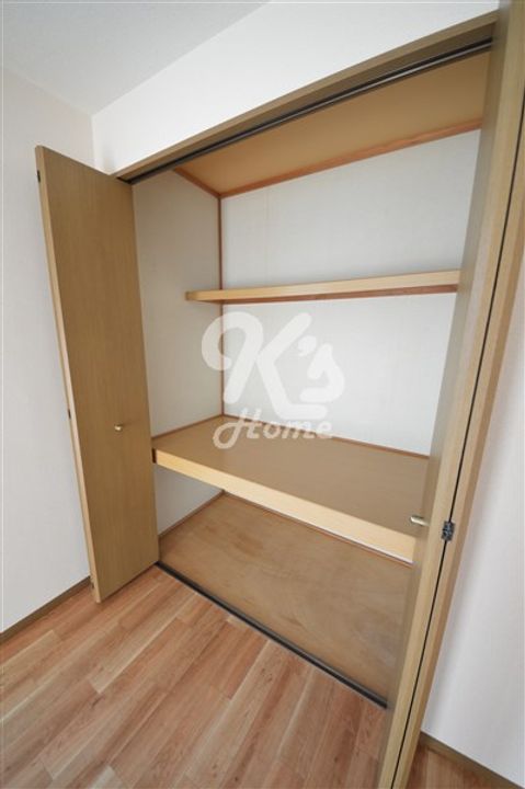 ヴェールハイム霞ヶ丘のその他画像