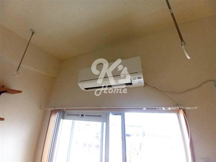 白川台マンション32のその他画像