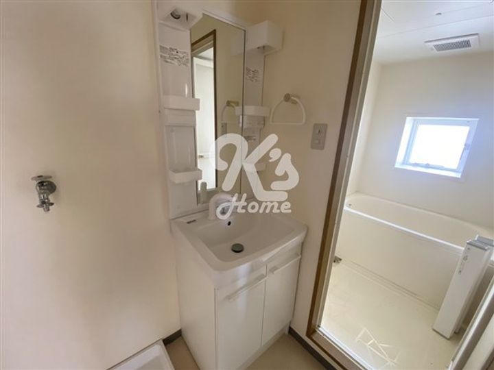 横山ハイツのその他画像