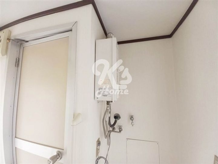 シティハイムヨコヤマA101のその他画像