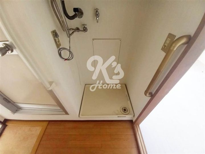 シティハイムヨコヤマA101のその他画像