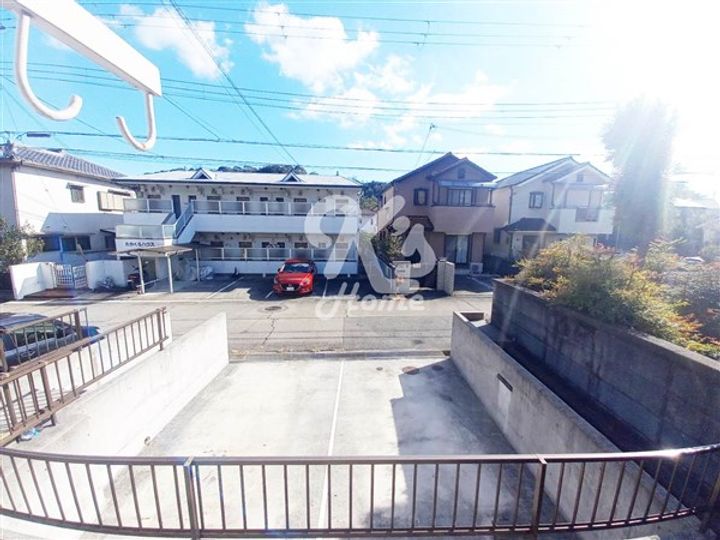 シティハイムヨコヤマA101のその他画像