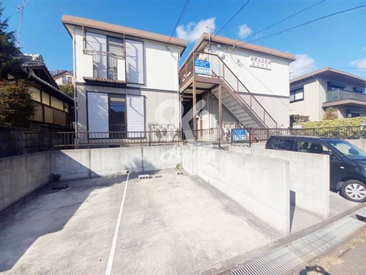 シティハイムヨコヤマA101のその他画像