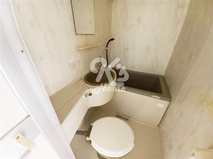 シティハイムヨコヤマA101のその他画像