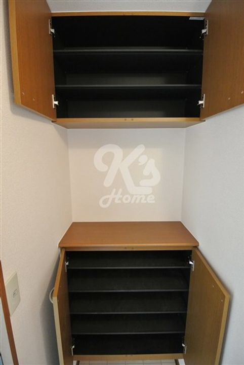 サニーガーデン須磨B201のその他画像