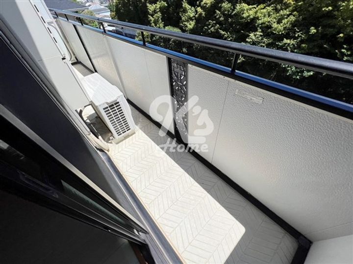 サニーガーデン須磨B201のその他画像