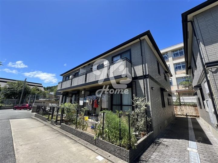 サニーガーデン須磨B201のその他画像