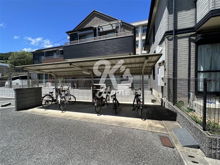 サニーガーデン須磨B201のその他画像