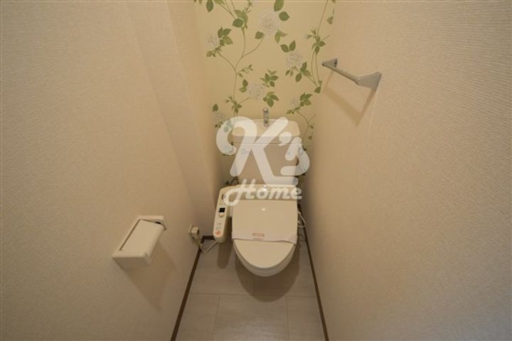 サニーガーデン須磨B201のその他画像