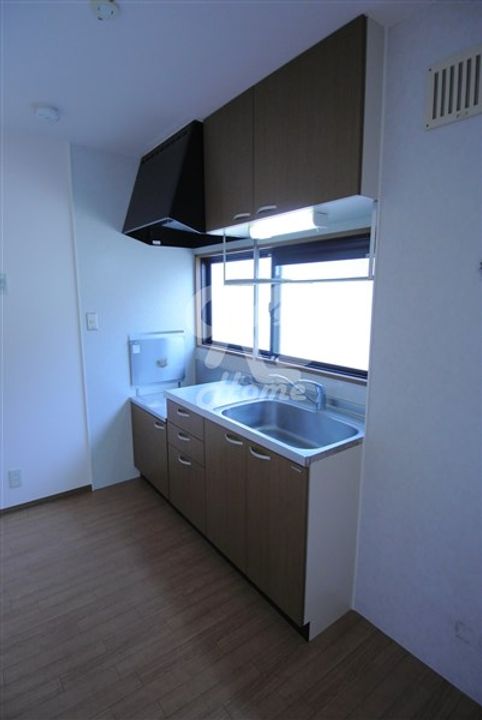 サニーガーデン須磨A201のキッチン