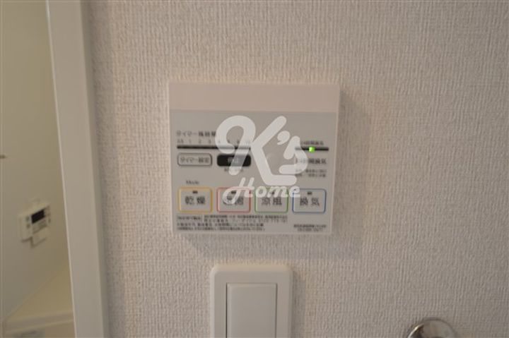 メゾンドカルム3のその他画像