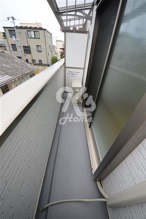 ヴァンクール202のその他画像