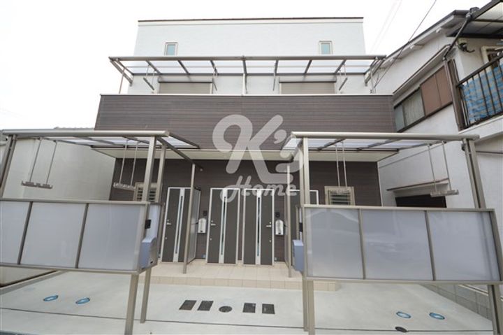 ヴァンクール202のその他画像