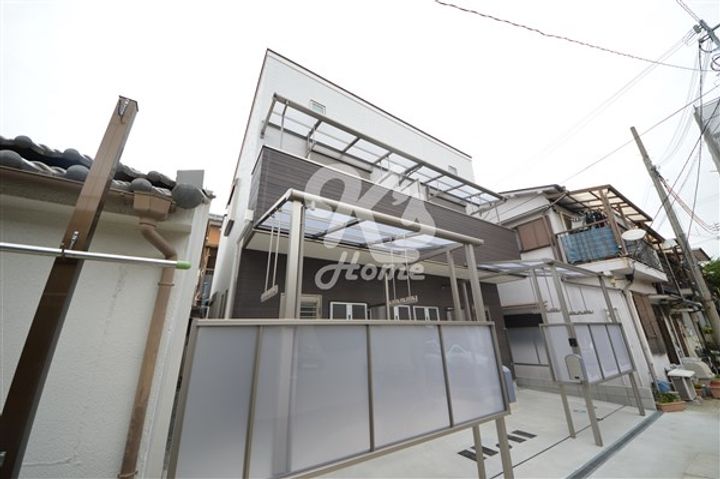 ヴァンクール202のその他画像