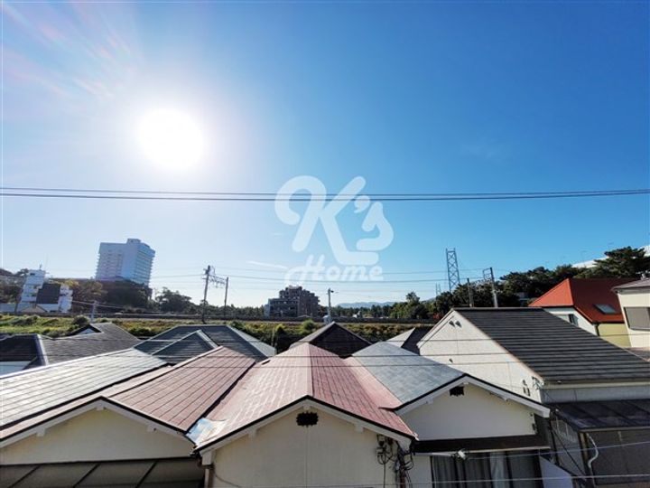 KARIN舞子公園302の周辺