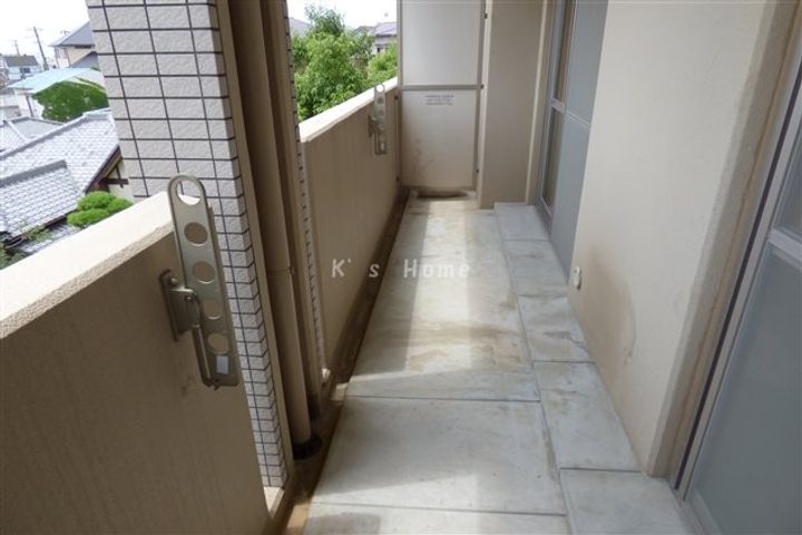 兵庫県神戸市長田区平和台町2丁目(マンション)の賃貸物件のその他画像