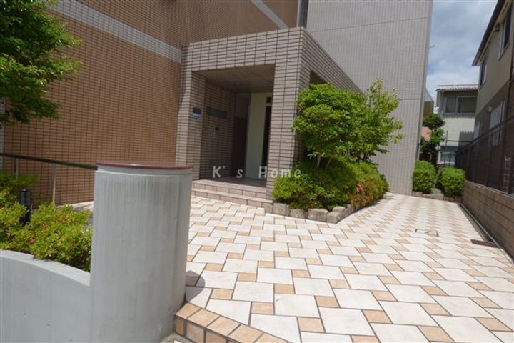 兵庫県神戸市長田区平和台町2丁目(マンション)の賃貸物件のその他画像