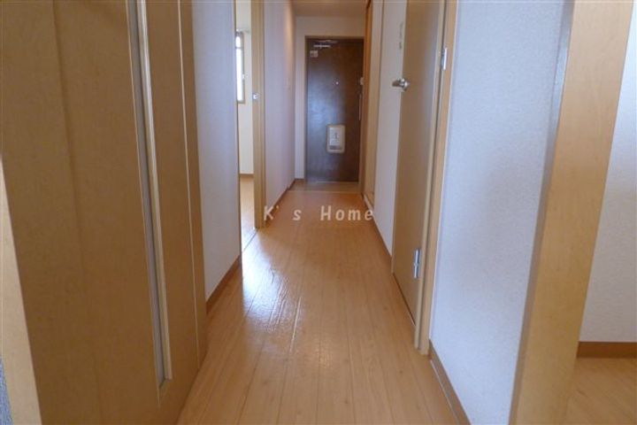 兵庫県神戸市長田区平和台町2丁目(マンション)の賃貸物件のその他画像