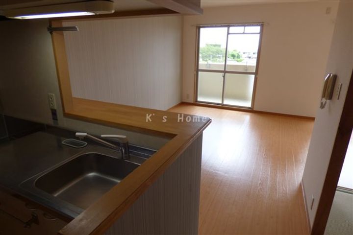 兵庫県神戸市長田区平和台町2丁目(マンション)の賃貸物件の寝室