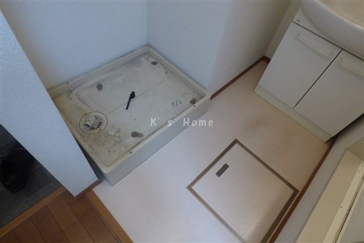 兵庫県神戸市兵庫区石井町4丁目(マンション)の賃貸物件のその他画像