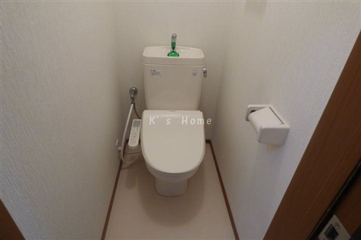 兵庫県神戸市兵庫区石井町4丁目(マンション)の賃貸物件のその他画像