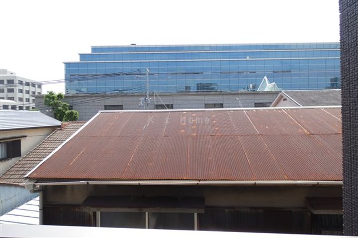 兵庫県神戸市中央区楠町2丁目(マンション)の賃貸物件のその他画像