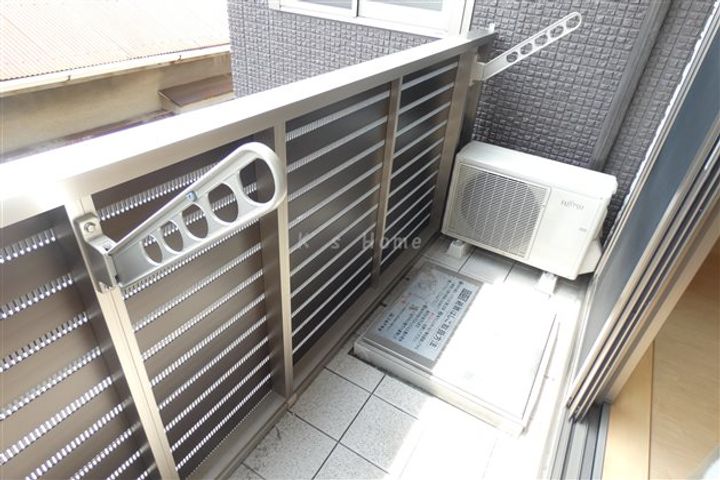 兵庫県神戸市中央区楠町2丁目(マンション)の賃貸物件のその他画像