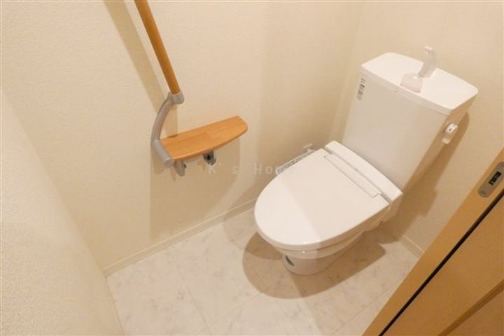 兵庫県神戸市中央区楠町2丁目(マンション)の賃貸物件のその他画像