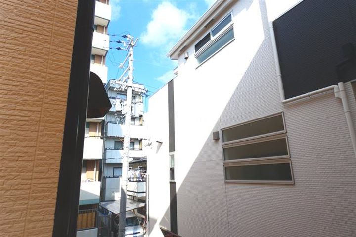 兵庫県神戸市兵庫区上沢通4丁目(マンション)の賃貸物件のその他画像