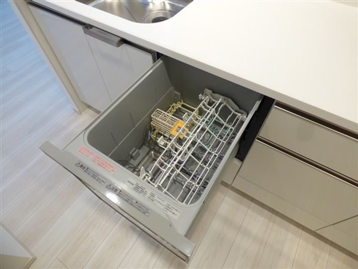 ザ・パークハウス神戸タワーのその他画像