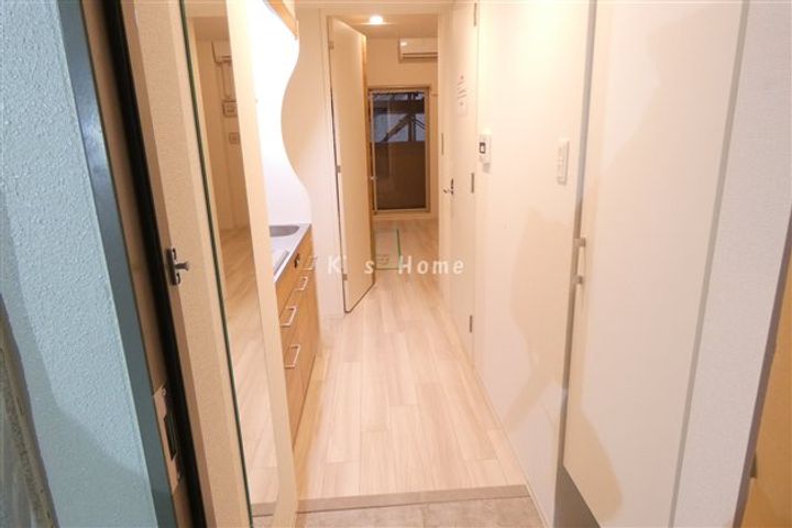 兵庫県神戸市兵庫区西柳原町(マンション)の賃貸物件のその他画像