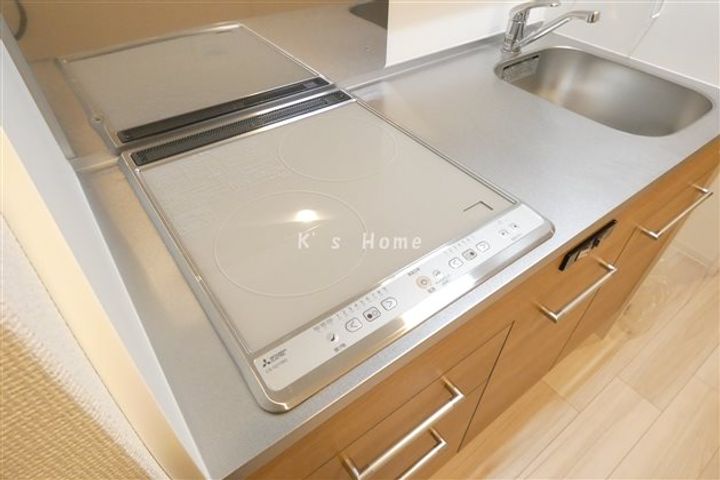 兵庫県神戸市兵庫区西柳原町(マンション)の賃貸物件のその他画像