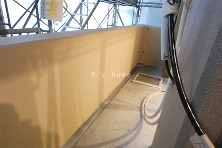 兵庫県神戸市兵庫区西柳原町(マンション)の賃貸物件のその他画像