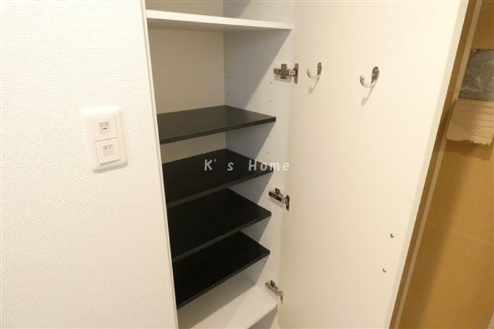 兵庫県神戸市兵庫区西柳原町(マンション)の賃貸物件のその他画像