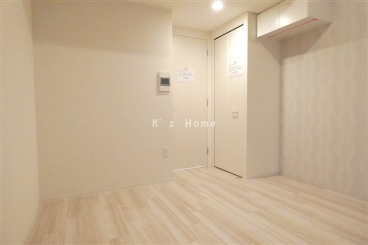 兵庫県神戸市兵庫区西柳原町(マンション)の賃貸物件の内装