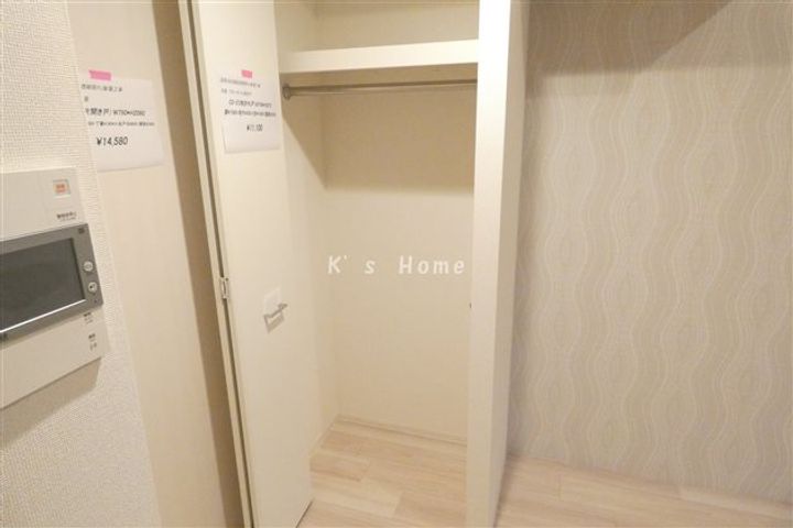 兵庫県神戸市兵庫区西柳原町(マンション)の賃貸物件のその他画像