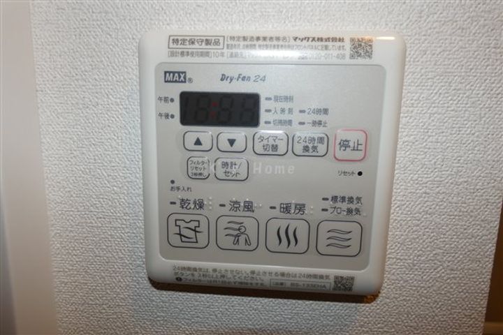 兵庫県神戸市兵庫区浜崎通(マンション)の賃貸物件のその他画像