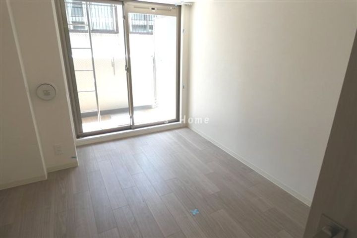 兵庫県神戸市兵庫区浜崎通(マンション)の賃貸物件の居間