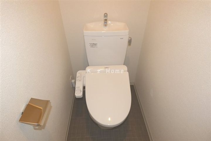 兵庫県神戸市兵庫区浜崎通(マンション)の賃貸物件のその他画像