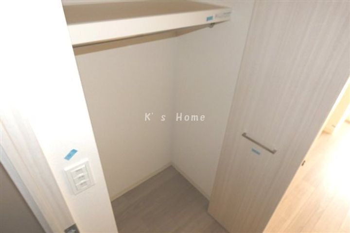 兵庫県神戸市兵庫区浜崎通(マンション)の賃貸物件のその他画像