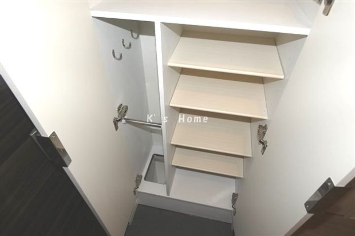 兵庫県神戸市兵庫区駅南通3丁目(マンション)の賃貸物件のその他画像