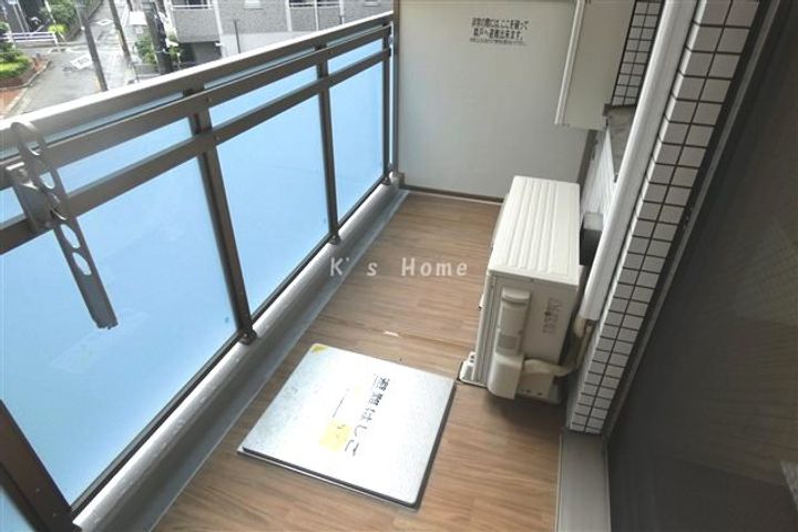 兵庫県神戸市兵庫区駅南通3丁目(マンション)の賃貸物件のその他画像