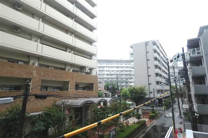 兵庫県神戸市兵庫区駅南通3丁目(マンション)の賃貸物件の周辺