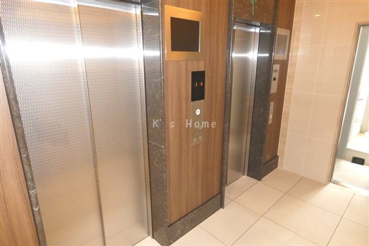 兵庫県神戸市兵庫区駅南通3丁目(マンション)の賃貸物件の地図