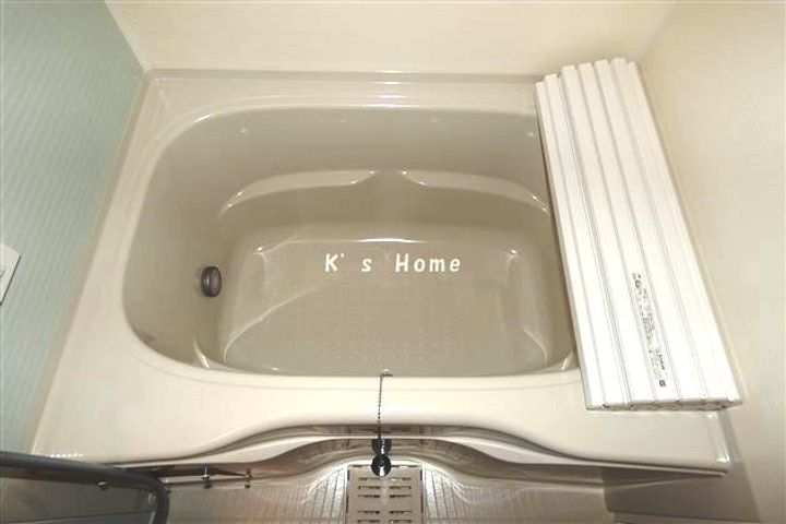 兵庫県神戸市兵庫区駅南通3丁目(マンション)の賃貸物件の風呂