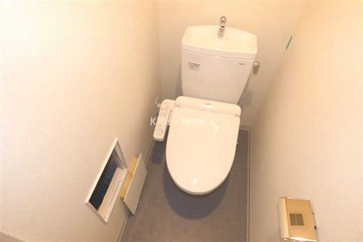 兵庫県神戸市兵庫区駅南通3丁目(マンション)の賃貸物件のその他画像