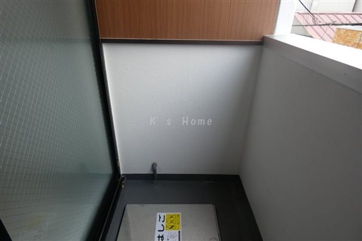 兵庫県神戸市兵庫区西多聞通2丁目(アパート)の賃貸物件のその他画像