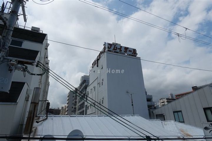 兵庫県神戸市兵庫区西多聞通2丁目(アパート)の賃貸物件の周辺