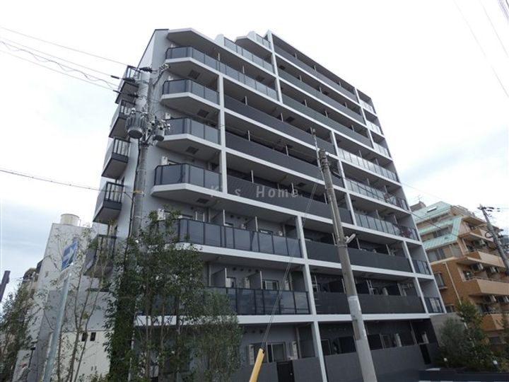 神戸元町Noahの外観